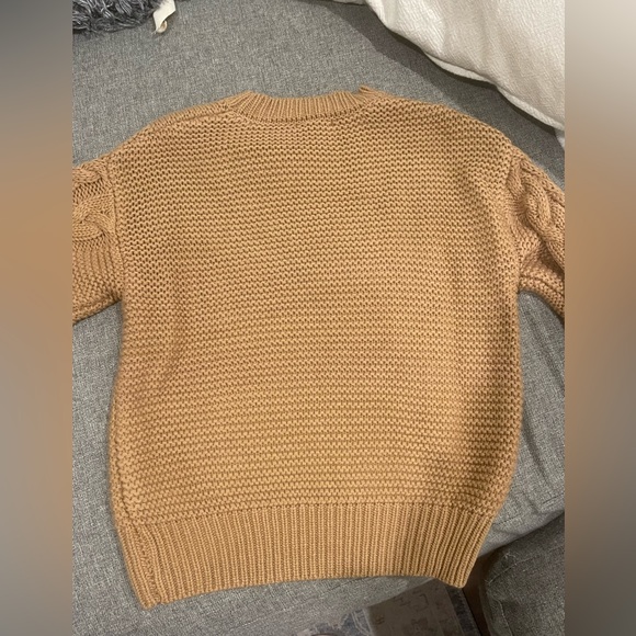 DEX Knit Sweater - Picture 3 of 6